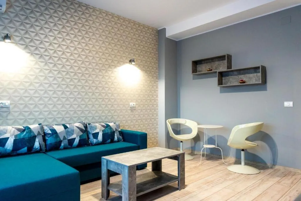 Hotel Friday Boutique