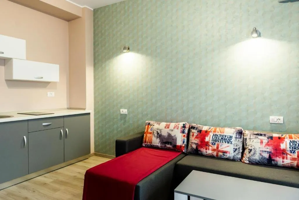Hotel Friday Boutique