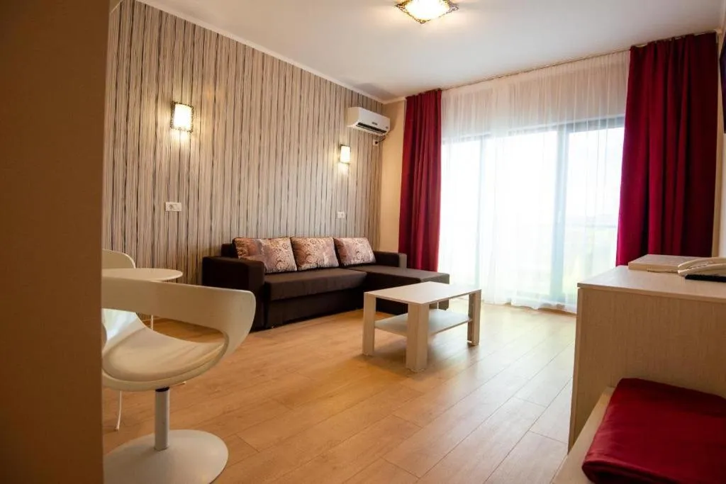 Hotel Friday Boutique