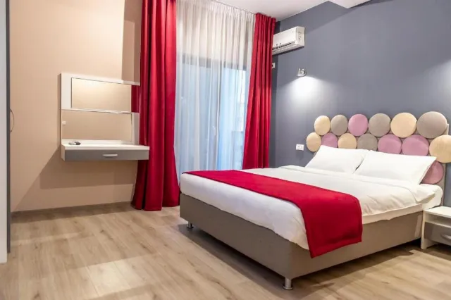 Hotel Friday Boutique