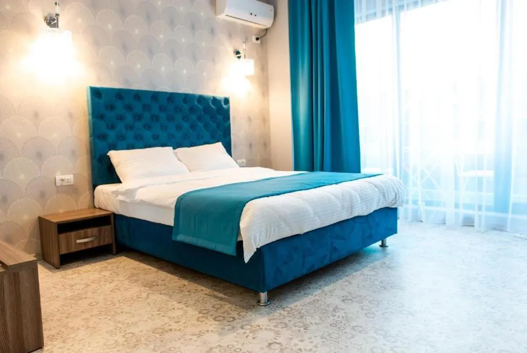 Hotel Friday Boutique