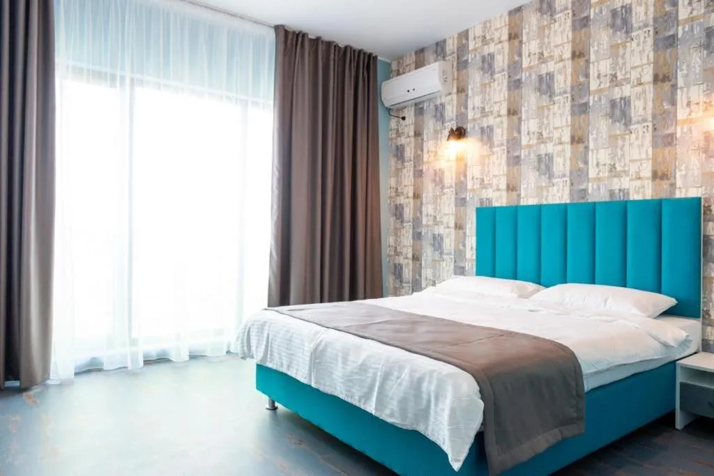 Hotel Friday Boutique