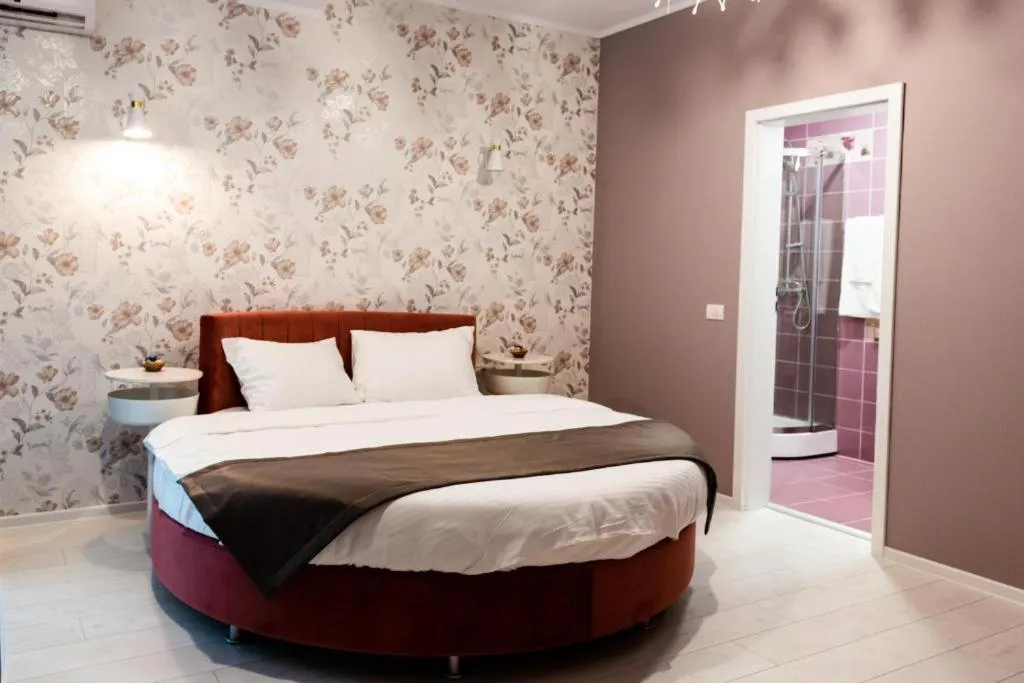 Hotel Friday Boutique