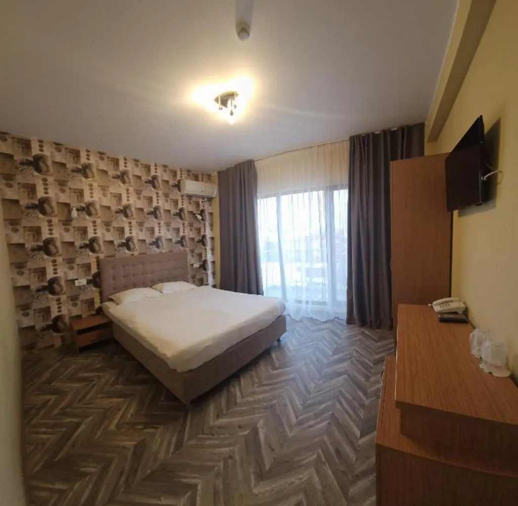 Hotel Friday Boutique