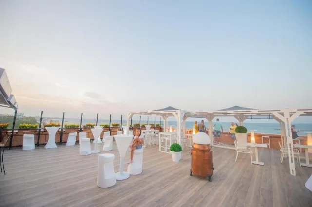 Hotel Ges