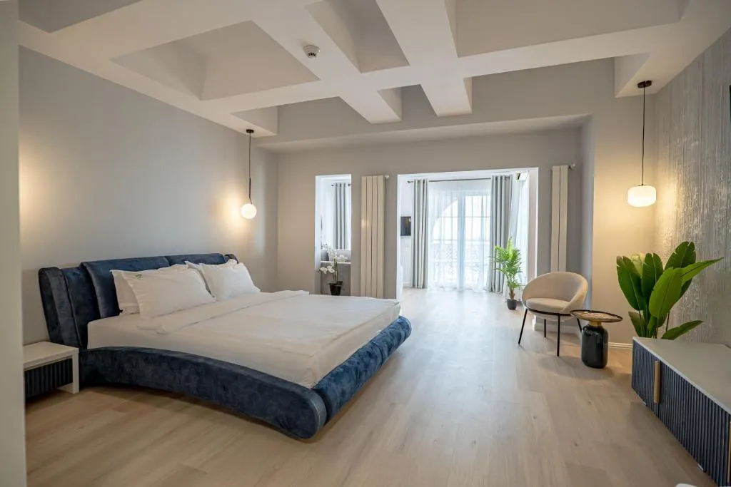 Hotel Ges Junior suite