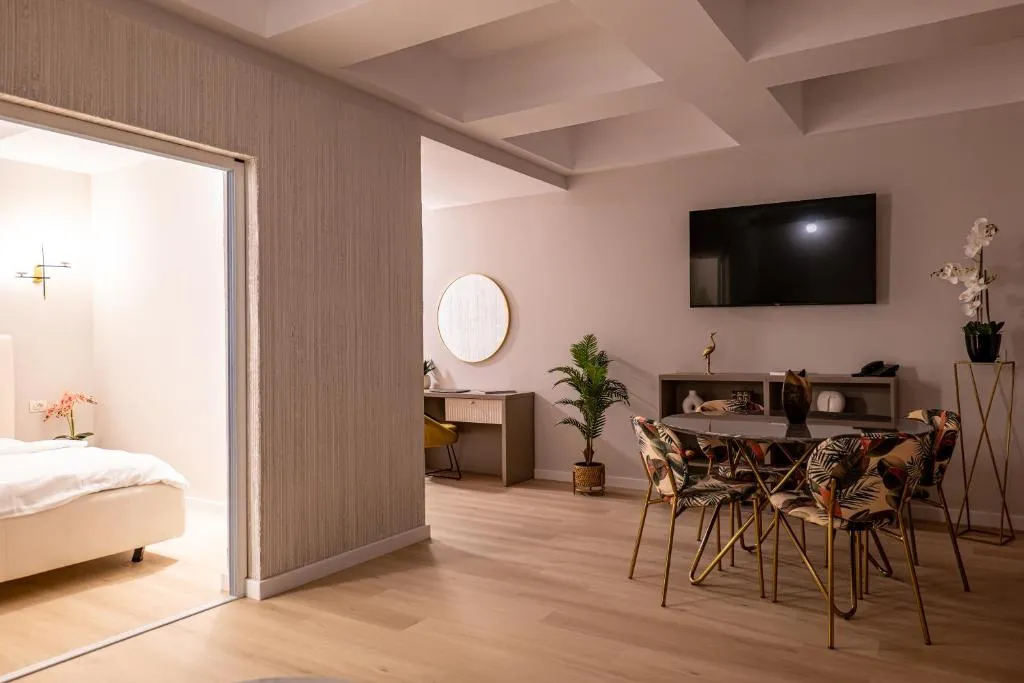 Hotel Ges Apartament