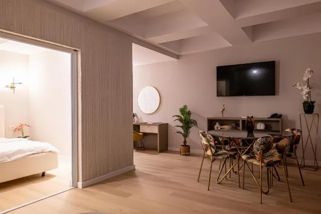 Hotel Ges Apartament