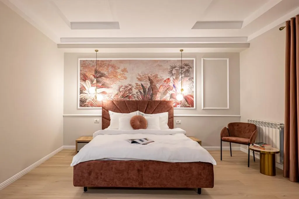 Hotel Ges