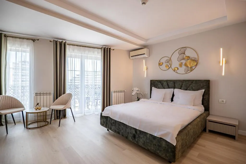Hotel Ges
