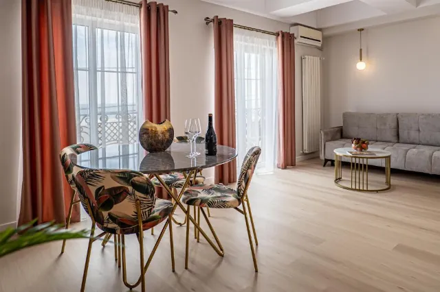 Hotel Ges Apartament #2