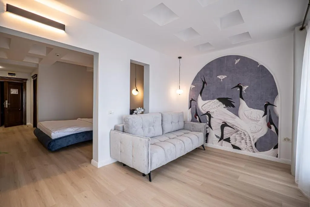Hotel Ges