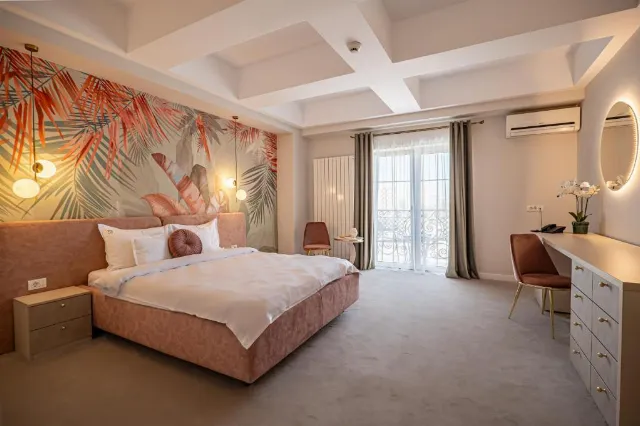 Hotel Ges