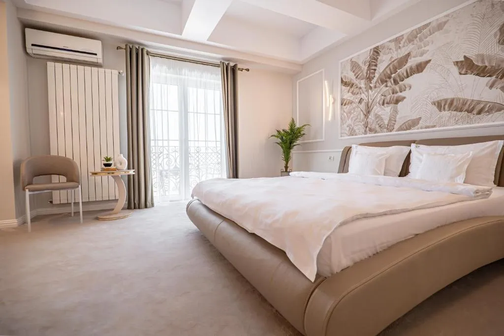 Hotel Ges
