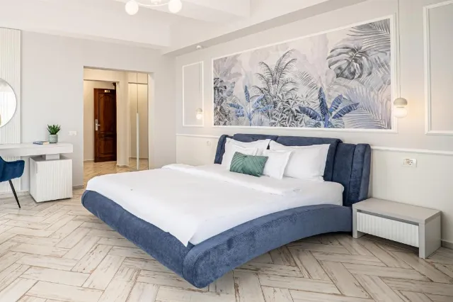 Hotel Ges