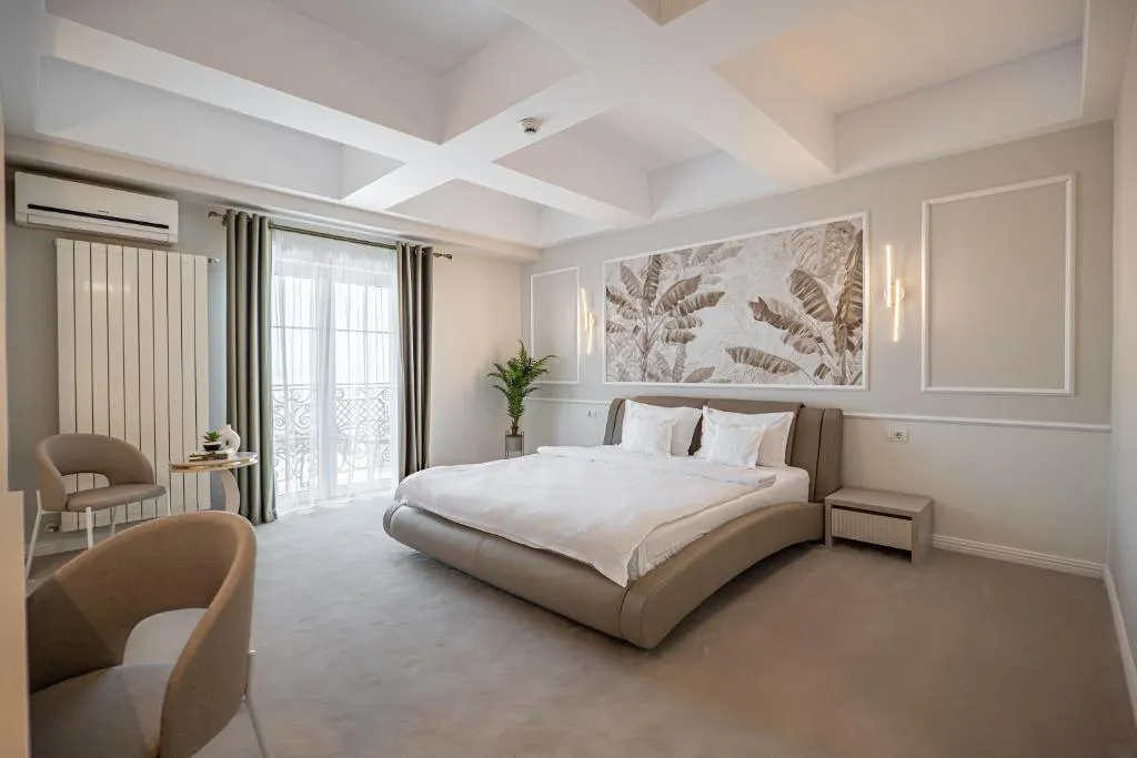 Hotel Ges