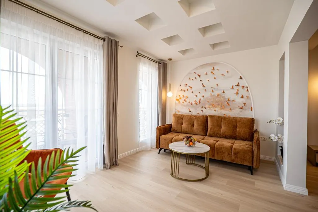 Hotel Ges