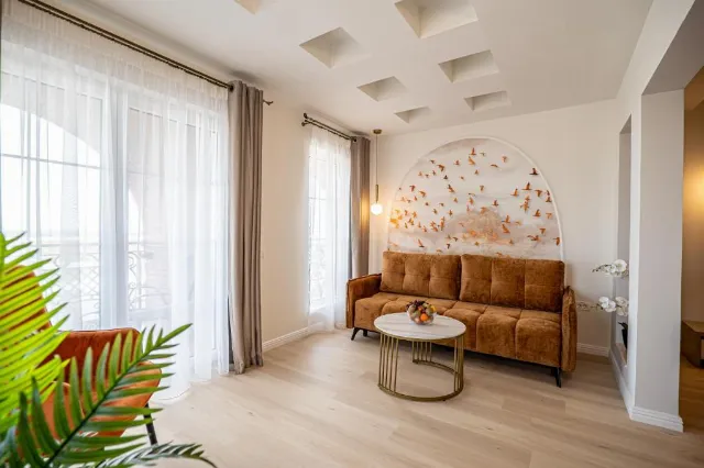 Hotel Ges Junior suite #3