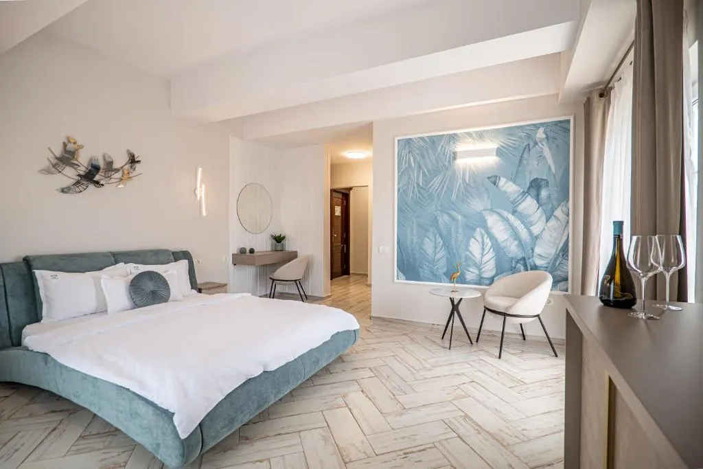 Hotel Ges
