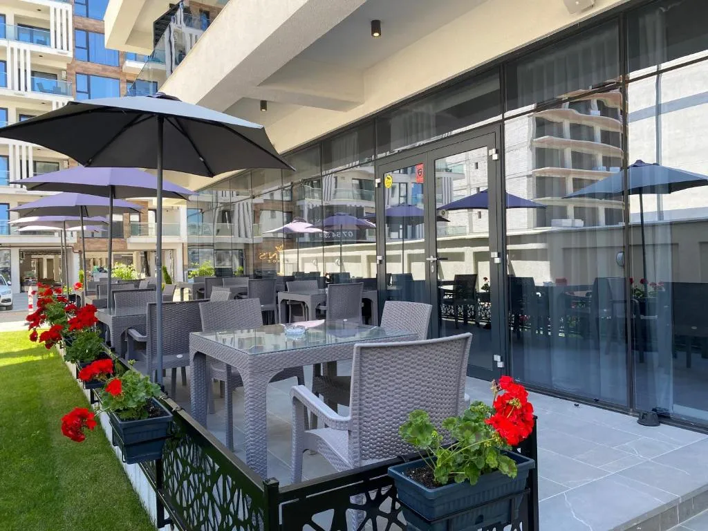 Hotel Javu