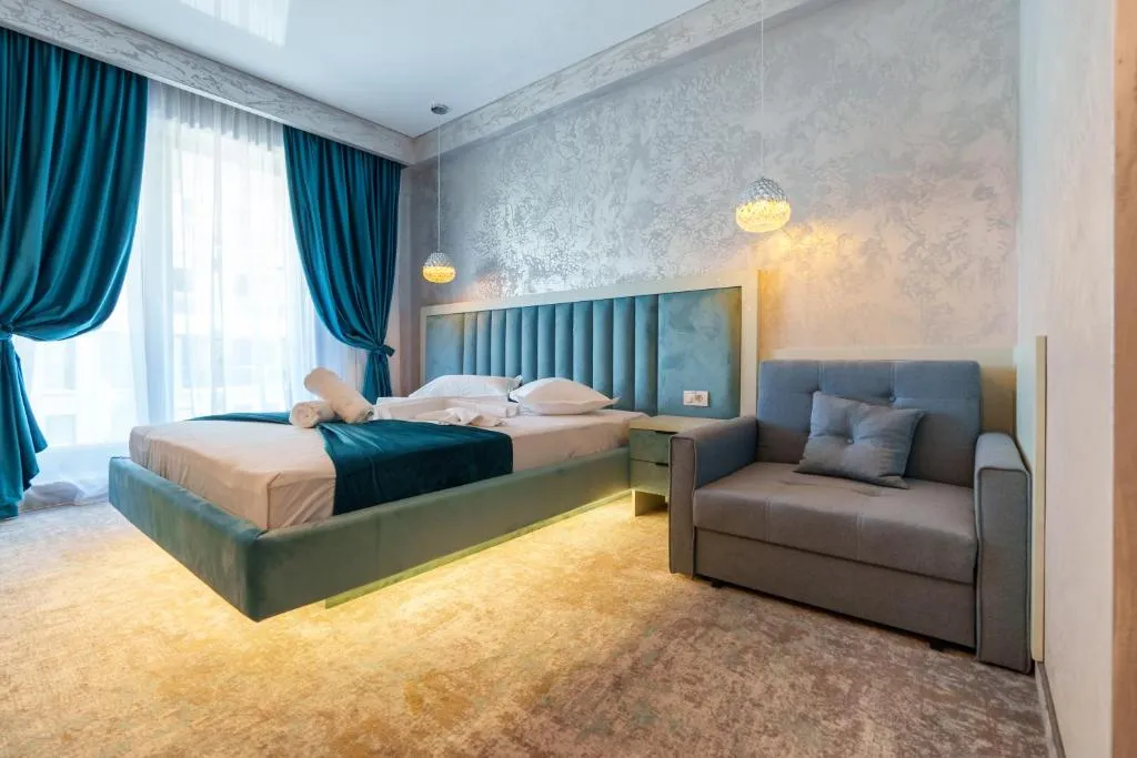 Hotel Kalya
