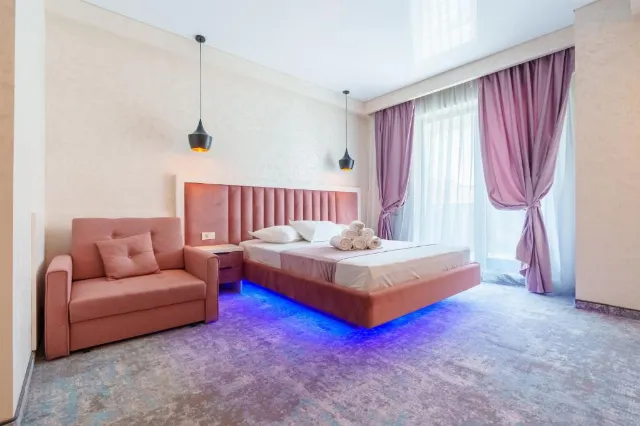 Hotel Kalya