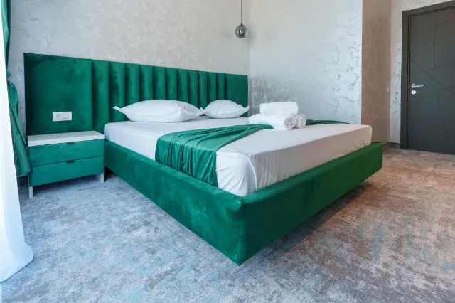 Hotel Kalya