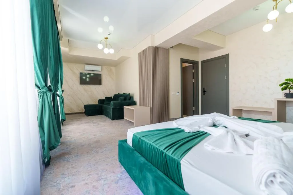 Hotel Kalya