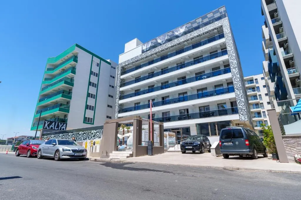 Hotel Kalya