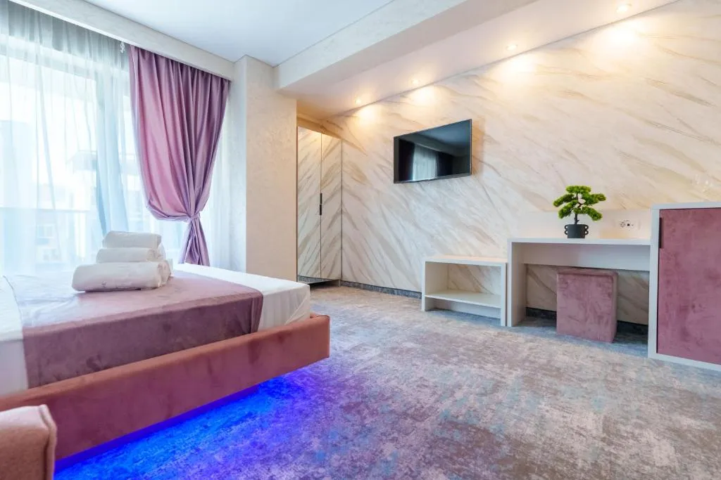 Hotel Kalya