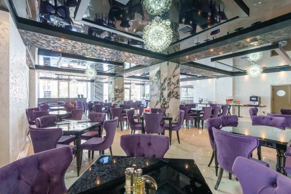 Hotel Kalya