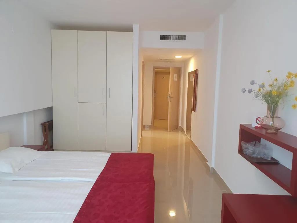 Hotel Hefaistos
