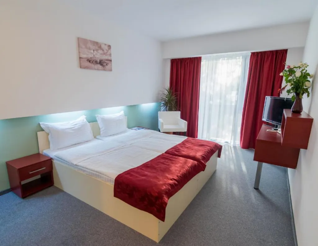 Hotel Hefaistos