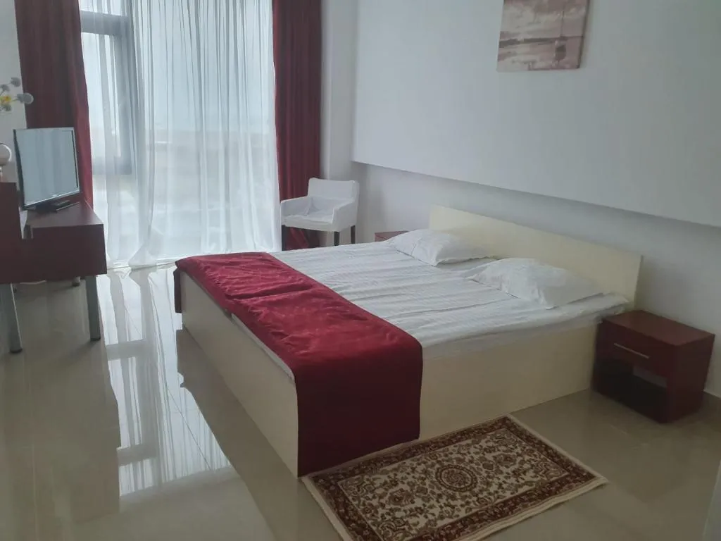 Hotel Hefaistos