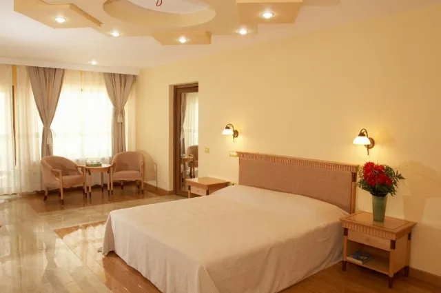 Hotel La Scoica Land