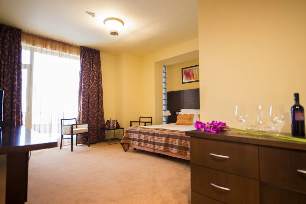 Hotel Imago Boutique