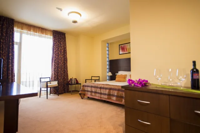 Hotel Imago Boutique