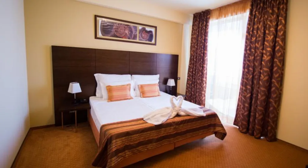 Hotel Imago Boutique