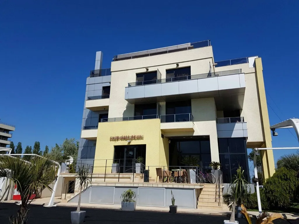 Hotel Imago Boutique