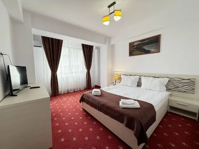Hotel Leon Beach