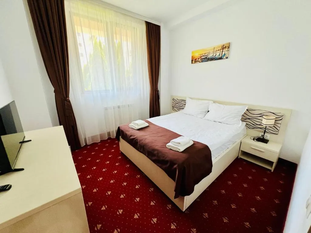 Hotel Leon Beach
