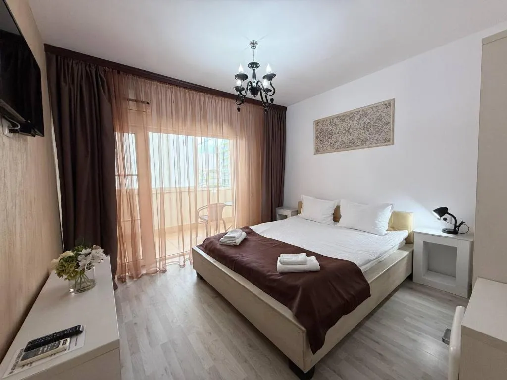 Hotel Leon Beach