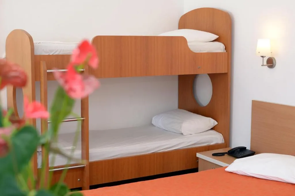 Hotel Lido