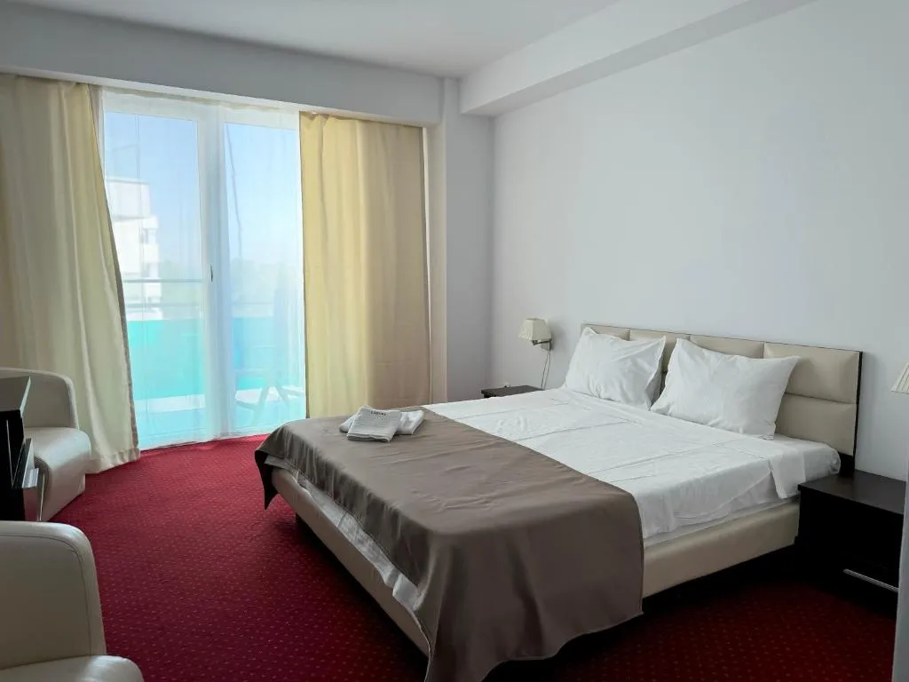 Hotel Laguna Residence