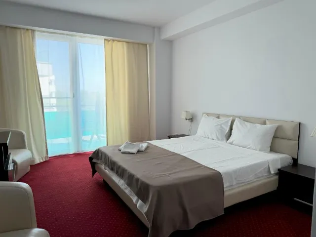 Hotel Laguna Residence