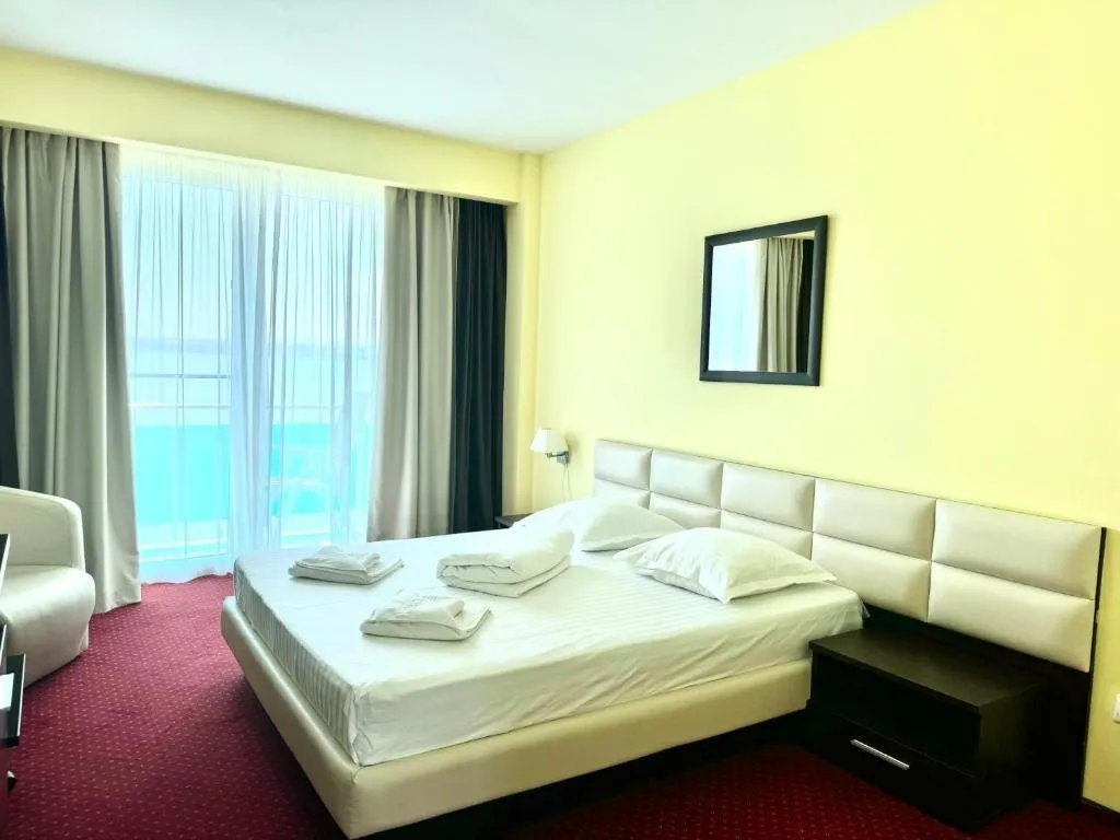 Hotel Laguna Residence