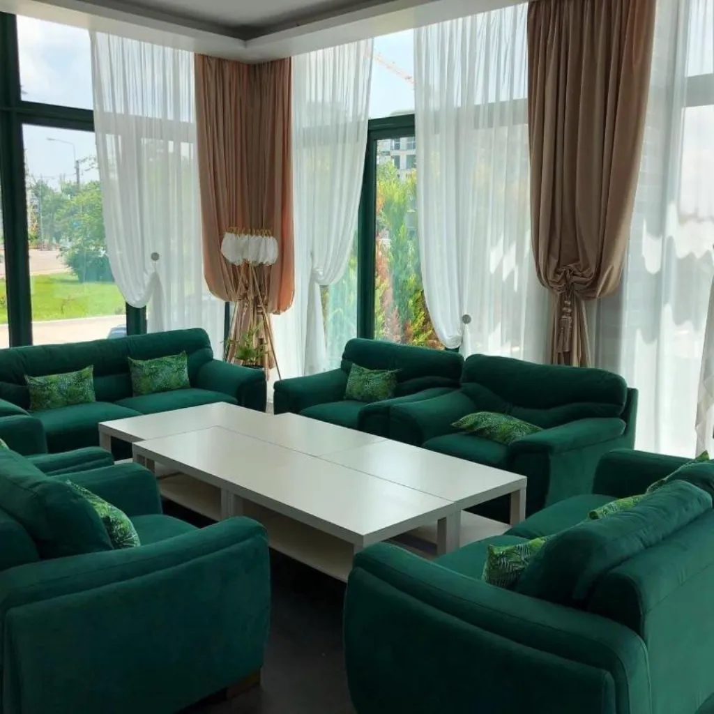 Hotel Laguna Residence