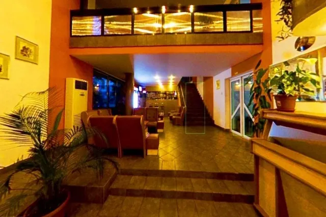 Hotel Lotus