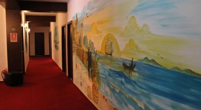 Hotel Napoli