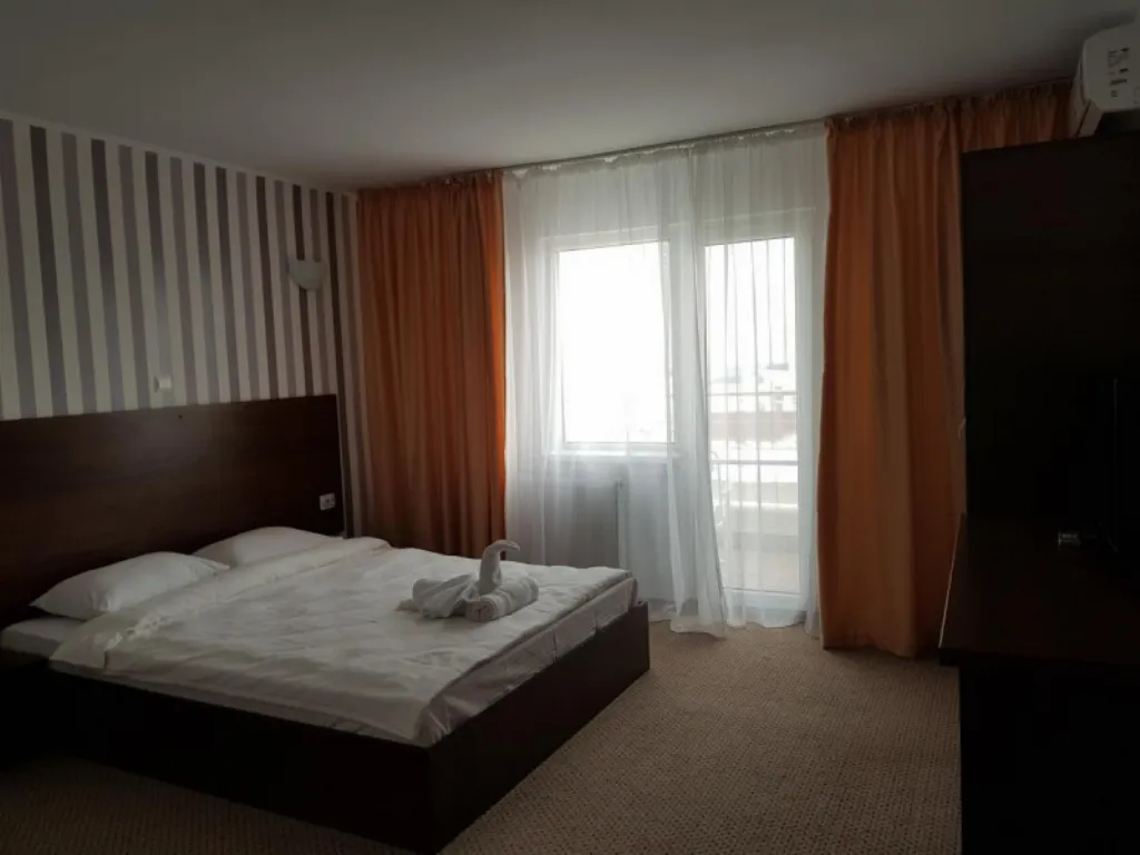Hotel Napoli